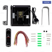 AT-I-K410C/T Black | Фото 2