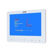 AT-I-K710C/T White | Фото 1