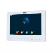 AT-I-K711C/T White | Фото 1