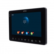 AT-I-K711F/T Black | Фото 1