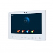 AT-I-K711F/T White | Фото 1