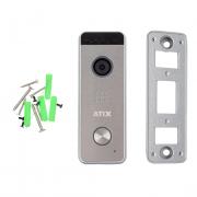 AT-I-D21F Silver | Фото 1