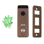 AT-I-D21F Gold | Фото 2