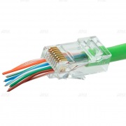 AT-A-RJ45T/Сat5e | Фото 1