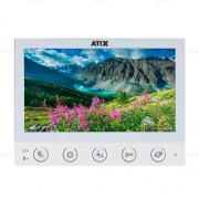 AT-I-K700C/T White | Фото 1