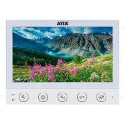 AT-I-K700F/T White | Фото 1