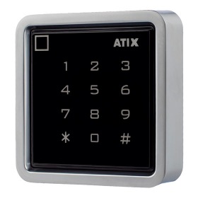 ATIX AT-AC-CKR1-W/EMW