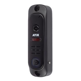 ATIX AT-I-D11C Black