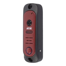 ATIX AT-I-D11C Red
