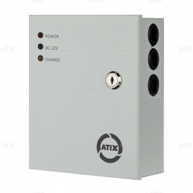 ATIX AT-PSR-1203MB-7