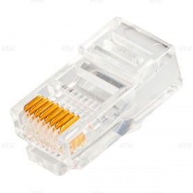 ATIX AT-A-RJ45/Сat5e