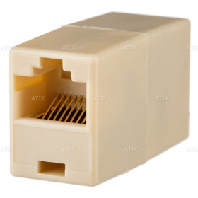 ATIX AT-A-RJ45-Coupler