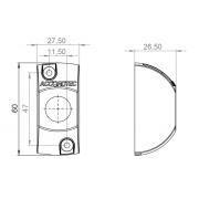 AT-HSB1 LED Gray | Фото 3