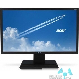 Acer LCD Acer 23.6" V246HQLbi черный