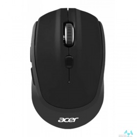 Acer Acer OMR050 [ZL.MCEEE.00B] Mouse BT/Radio USB (6but) black 
