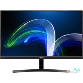 Acer LCD Acer 27" K273bmix черный {IPS 1920x1080 75Hz 1ms 178/178 250cd 1000:1 8bit(6bit+FRC) D-Sub HDMI1.4 FreeSync 2x2W VESA} [UM.HX3EE.005]