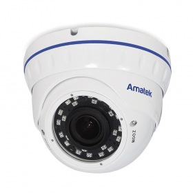 Amatek AC-HDV203V (2,8-12)