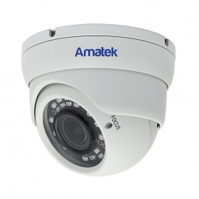 Amatek AC-HDV503VS (2,8-12)