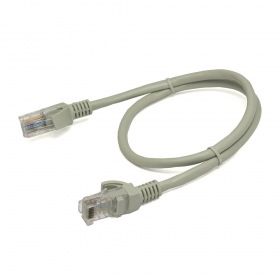 Amatek AK-PC-UTP-RJ45-0.5