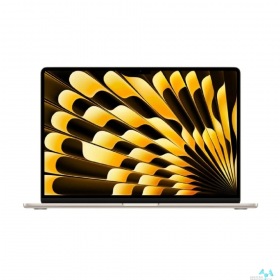 Apple Apple MacBook Air 15-inch 2024 [MXD43LL/A] (КЛАВ.РУС.ГРАВ.) Midnight 15.3" Liquid Retina {(2880x1864) M3 8C CPU 10C GPU/16GB/512GB SSD/нужен переходник арт.11007065} (США)