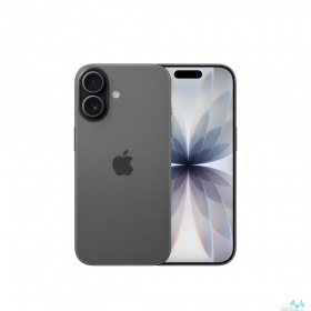 Apple Apple iPhone 17 256GB Black (MG674J/A) (Dual eSim Япония)
