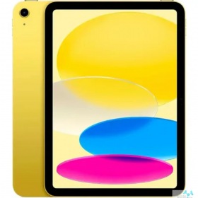 Apple Apple iPad 11-inch (11th Gen) Wi-Fi 128Gb Yellow (MD4D4ZA/A)