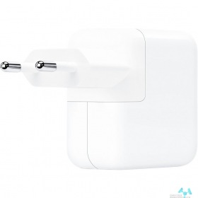 Apple MY1W2ZM/A Apple 30W USB-C POWER ADAPTER