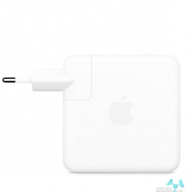 Apple MKU63ZM/A Apple 67W USB-C Power Adapter