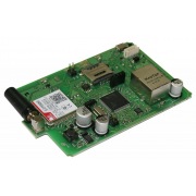 GE коммуникатор (GSM+Ethernet). Комплект | Фото 2