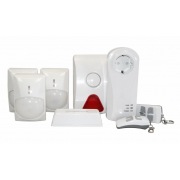 Комплект GSM-сигнализации X-800 | Фото 1