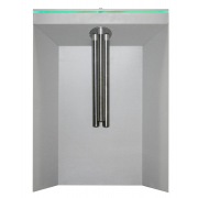 Турникет SA400-E300-MF серый цвет корпуса | Фото 2