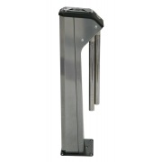 Турникет SA320 (цвет нержавеющей стали) | Фото 2