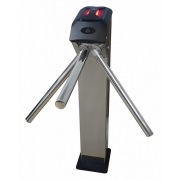 Турникет SA320-E300-MF (нержавейка) | Фото 2