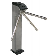 Турникет SA320-Курс100-EM (цвет нержавеющей стали) | Фото 1