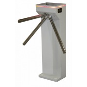 Турникет SA351-E300-MF (серый цвет корпуса) | Фото 1