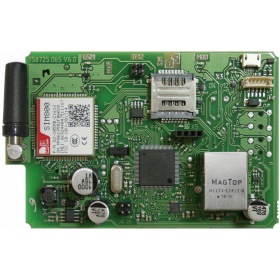 Сибирский Арсенал GE коммуникатор (GSM+Ethernet). Комплект