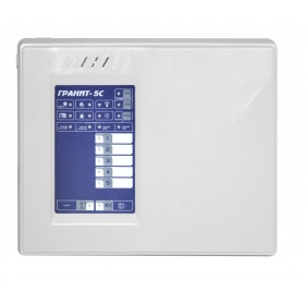 Сибирский Арсенал Гранит-5C (Wi-Fi)