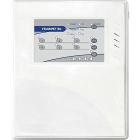 Сибирский Арсенал Гранит-6 Эк