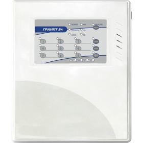 Сибирский Арсенал Гранит-9 Эк