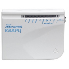 Сибирский Арсенал Кварц