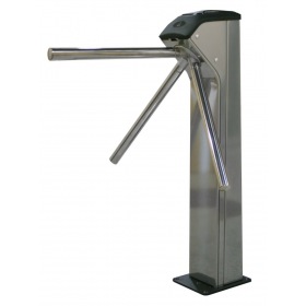 Сибирский Арсенал Турникет SA320-E300-MF (цвет нержавеющей стали)