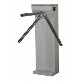 Сибирский Арсенал Турникет SA350 (серый цвет корпуса)