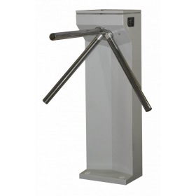 Сибирский Арсенал Турникет SA350-Курс100-EM (серый цвет корпуса)