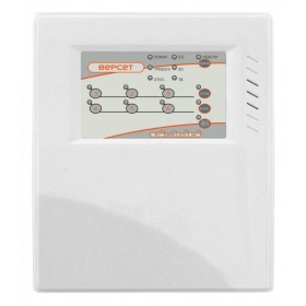 Сибирский Арсенал ВЕРСЕТ 06