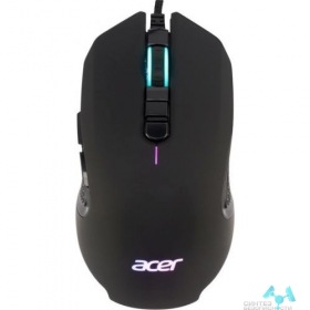Acer Acer OMW160 [ZL.MCEEE.00Q black (6400dpi) USB(ZL.MCEEE.00Q)