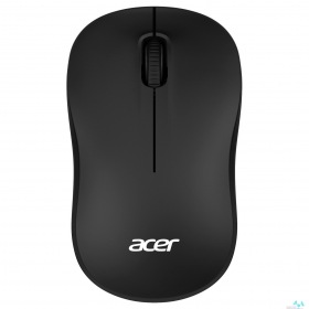 Acer Acer OMR160 [ZL.MCEEE.00M] оптическая, беспроводная, USB, черный 