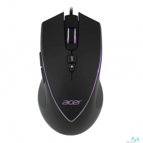 Acer Acer OMW131 [ZL.MCEEE.015] черный оптическая (6000dpi) USB (6but)