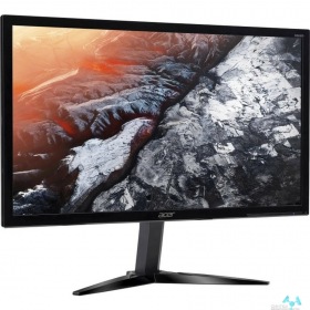 Acer LCD Acer 23.8" Nitro KG241YSbiip {VA 1920x1080 165Hz 250cd HDMI DisplayPort} [UM.QX1EE.S02]