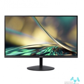 Acer LCD Acer 23.8" SA242YEbi {IPS 1920x1080 100Hz 4ms 178/178 250cd HDMI} [UM.QS2EE.E01]