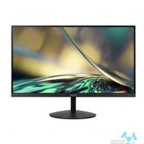 Acer LCD Acer 27" SA272Ebi черный {IPS 1920x1080 100Hz 4ms 178/178 250cd HDMI} [UM.HS2EE.E09]